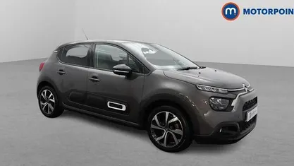 Used 2023 Citroën C3 PureTech Hatchback | £11,549 (Fair price)