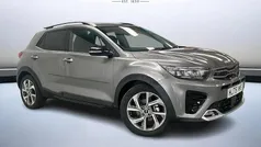 New 2025 Kia Stonic 4 SUV | £21,999 (Fair price)