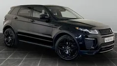 Used 2019 Land Rover Range Rover evoque HSE Dynamic Hatchback | £11,795 (Super price)