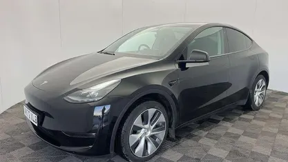 Used 2025 Tesla Model Y Long Range AWD SUV | £23,975 (Super price)