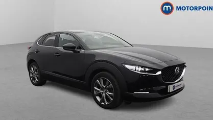 Used Mazda CX-30 Inclusive 122 HP (89 kW) 2023 SUV