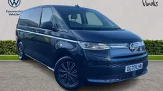 VW Multivan