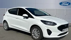 Used 2021 Ford Fiesta Trend Hatchback | £11,995 (Fair price)