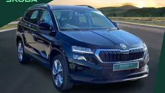 Used 2024 Skoda Karoq SE L SUV | £20,490 (Good price)