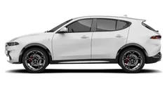 Used 2025 Alfa Romeo Tonale Sprint SUV | £29,395 (Good price)