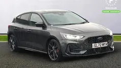 Used 2024 Ford Focus ST Hatchback | £24,499 (Fair price)