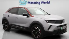 Used 2022 Vauxhall Mokka SRi SUV | £12,000 (Fair price)