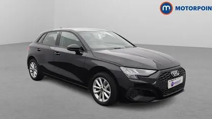 Used Audi A3 Sportback 110 HP (80 kW) 2023 Hatchback