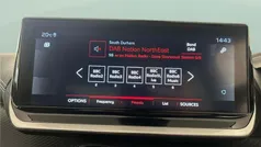 Used 2023 Peugeot 2008 GTi SUV | £15,961 (Good price)
