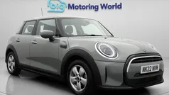 Used 2022 Mini Cooper Classic Hatchback | £13,671 (Fair price)