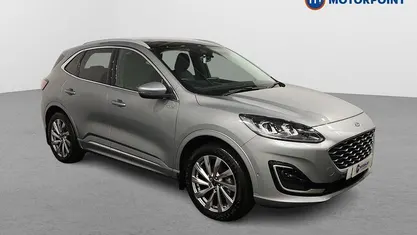 Used Ford Kuga Vignale 224 HP (164 kW) 2023 SUV