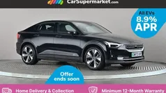 Used 2023 Polestar 2 Long Range Single Motor Sedan | £20,197 (Fair price)