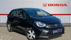 Used 2025 Honda Jazz Elegance Hatchback | £17,598 (Good price)