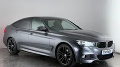 Used 2019 BMW 320 M Sport Hatchback | £17,950 (Fair price)