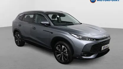 Begagnad MG HS SE 224 HK (164 kW) 2025 SUV
