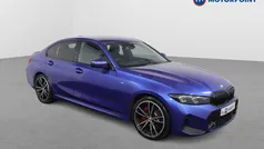 Used 2024 BMW 320 M Sport Sedan | £28,349 (Fair price)