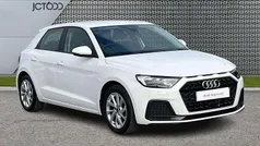 Used 2022 Audi A1 Sport Hatchback | £16,088 (Fair price)