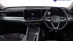 Used 2025 VW Passat Life Estate | £26,449