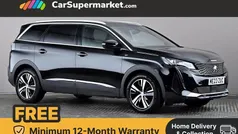 Used 2024 Peugeot 5008 GTi Estate | £22,897 (Fair price)