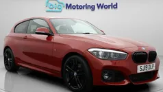 Used 2019 BMW 118 M Sport Hatchback | £13,800 (Good price)