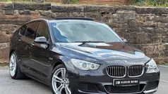 Used 2016 BMW 535 M Sport Hatchback | £16,750 (Expensive)