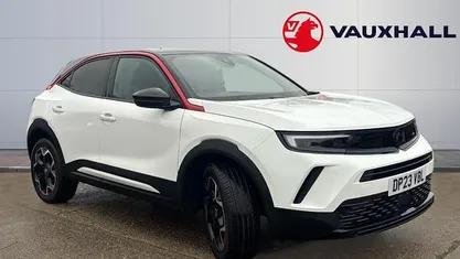 Used 2025 Vauxhall Mokka SUV | £13,938 (Fair price)
