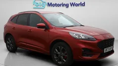 Used 2020 Ford Kuga ST-Line SUV | £16,598 (Fair price)
