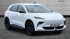 Used 2025 MG S5 SE SUV | £19,999 (Super price)