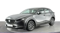 Grey Used 2023 Mazda CX-30 SUV | £16,320 (Good price)