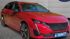 Used 2023 Peugeot 308 GT Estate | £20,939 (Fair price)