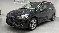 Used 2017 BMW 218 Luxury Line Estate | £9,744 (Fair price)