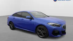 Used 2024 BMW 218 M Sport Coupe | £19,399 (Good price)