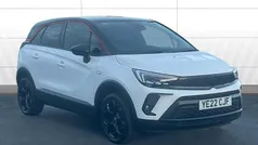 Used 2022 Vauxhall Crossland GS Line SUV | £12,688 (Fair price)