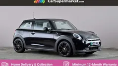 Used 2023 Mini Cooper Level 2 Hatchback | £11,697 (Fair price)