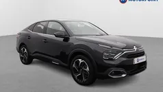 Black Used 2024 Citroën C4 PureTech Sedan | £16,599 (Good price)