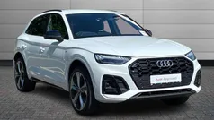 Used 2021 Audi Q5 Comfort SUV | £36,395 (Good price)