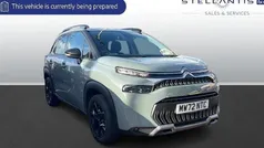 Used 2021 Citroën C3 Aircross PureTech SUV | £12,995 (Fair price)