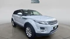 Used 2015 Land Rover Range Rover evoque Pure Hatchback | £12,490 (Fair price)