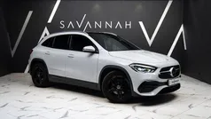 Used 2023 Mercedes GLA200 Executive SUV | £26,990 (Fair price)