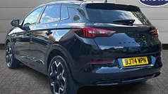 Used 2024 Vauxhall Grandland X Ultimate SUV | £22,532 (Good price)