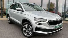 Used 2022 Skoda Karoq SE Drive SUV | £20,749 (Fair price)
