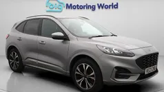 Used 2023 Ford Kuga ST-Line X SUV | £20,700 (Fair price)