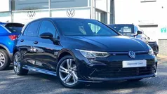 Used 2022 VW Golf VIII R-line Hatchback | £20,995 (Fair price)
