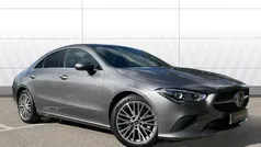 Used 2023 Mercedes CLA200 Executive Sedan | £26,354 (Fair price)