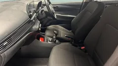 Used 2023 Hyundai i20 SE Hatchback | £9,707 (Fair price)