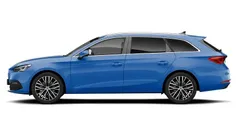 Used 2023 Seat Leon SE Dynamic Estate | £12,400 (Good price)