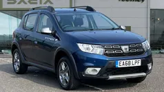 Used 2019 Dacia Sandero Essentiel Hatchback | £6,995 (Fair price)