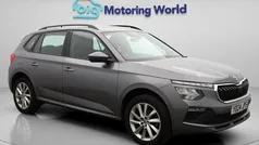 Used 2025 Skoda Kamiq SE SUV | £16,900 (Fair price)