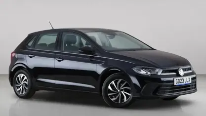 Used VW Polo Life 95 HP (69 kW) 2026 Hatchback