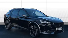 Used 2024 Cupra Formentor SUV | £22,318 (Fair price)